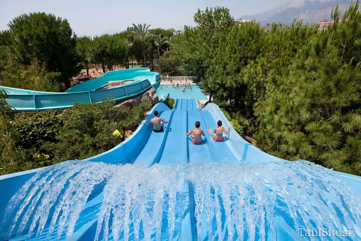 PGS Hotels Kiriş Resort